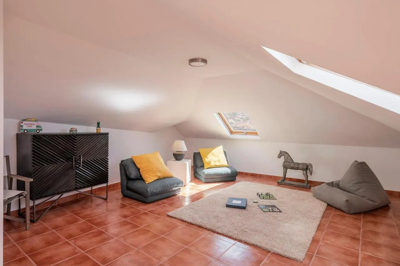 Casa Do Castelo By An Island Apart Funchal